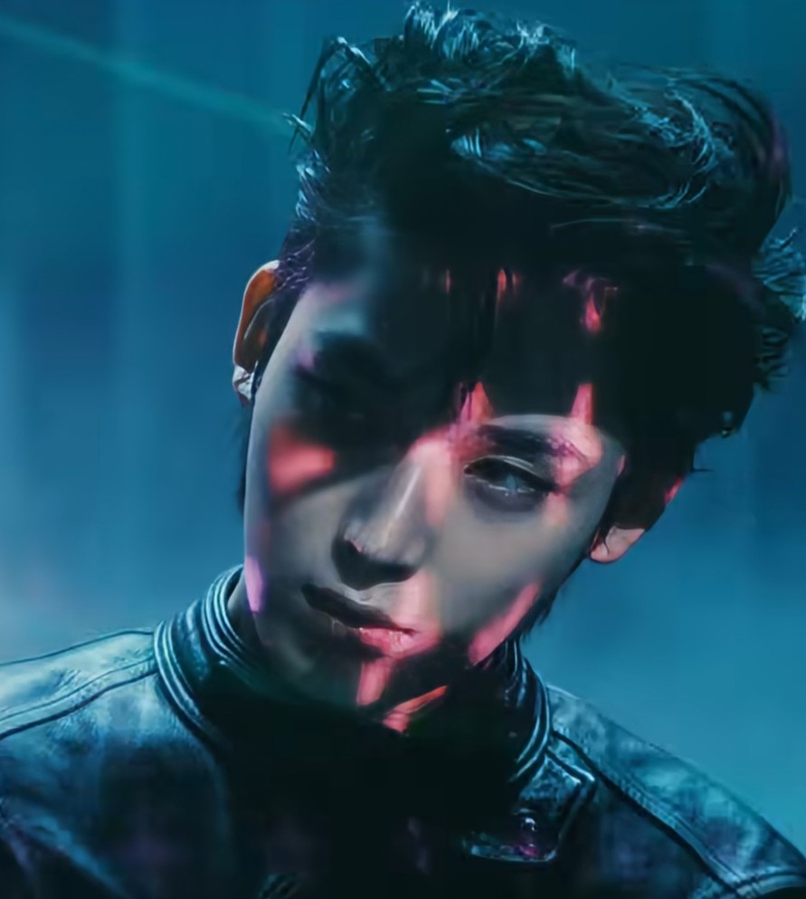 Momen yang diabadikan oleh penggemar Sunoo (ENHYPEN)