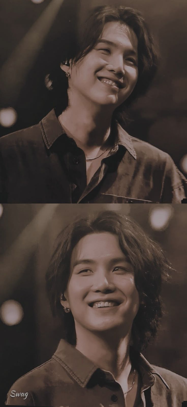 Fandom-recommended wallpaper image of SUGA (BTS)