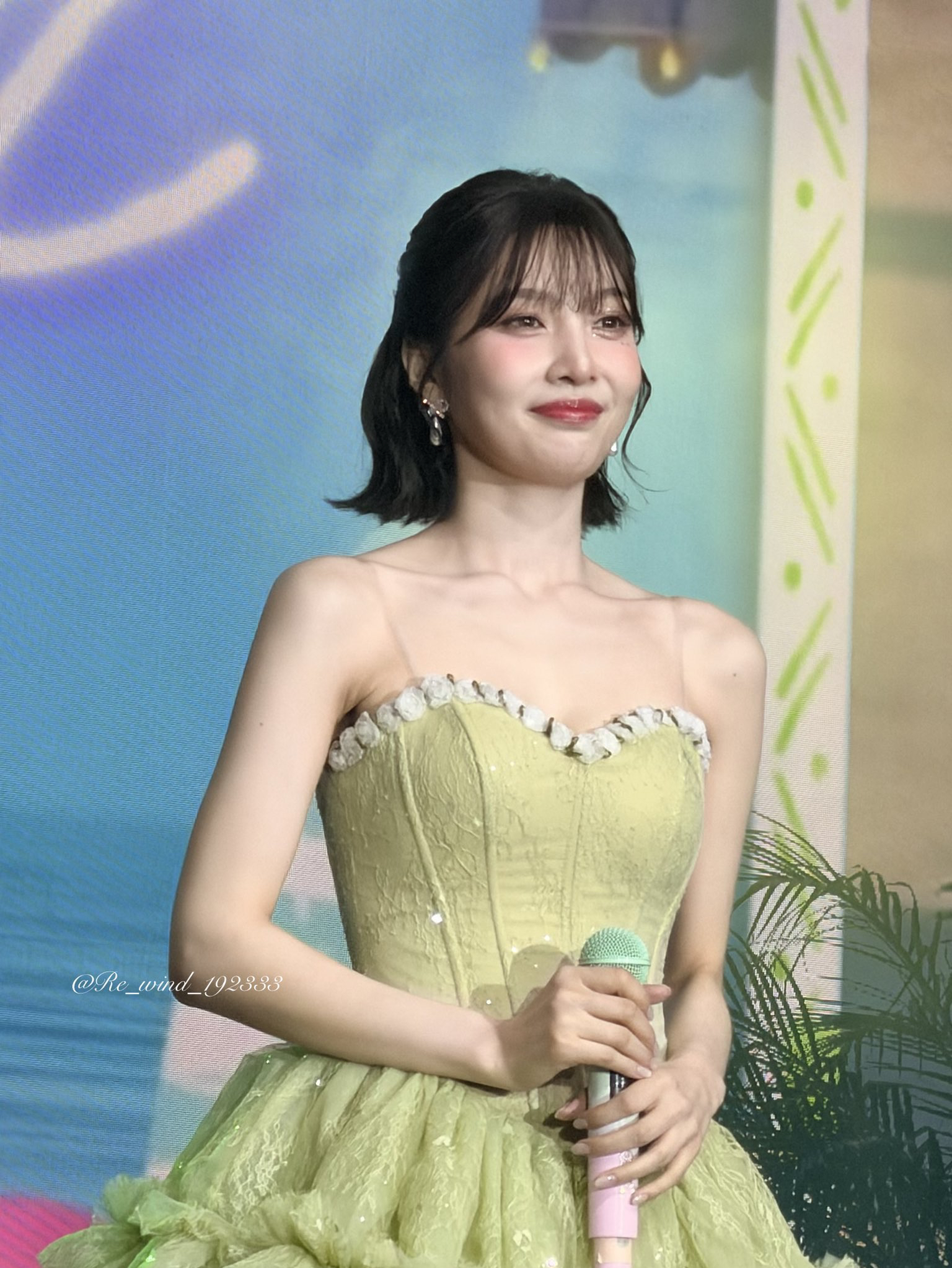 Red Velvet的最新照片