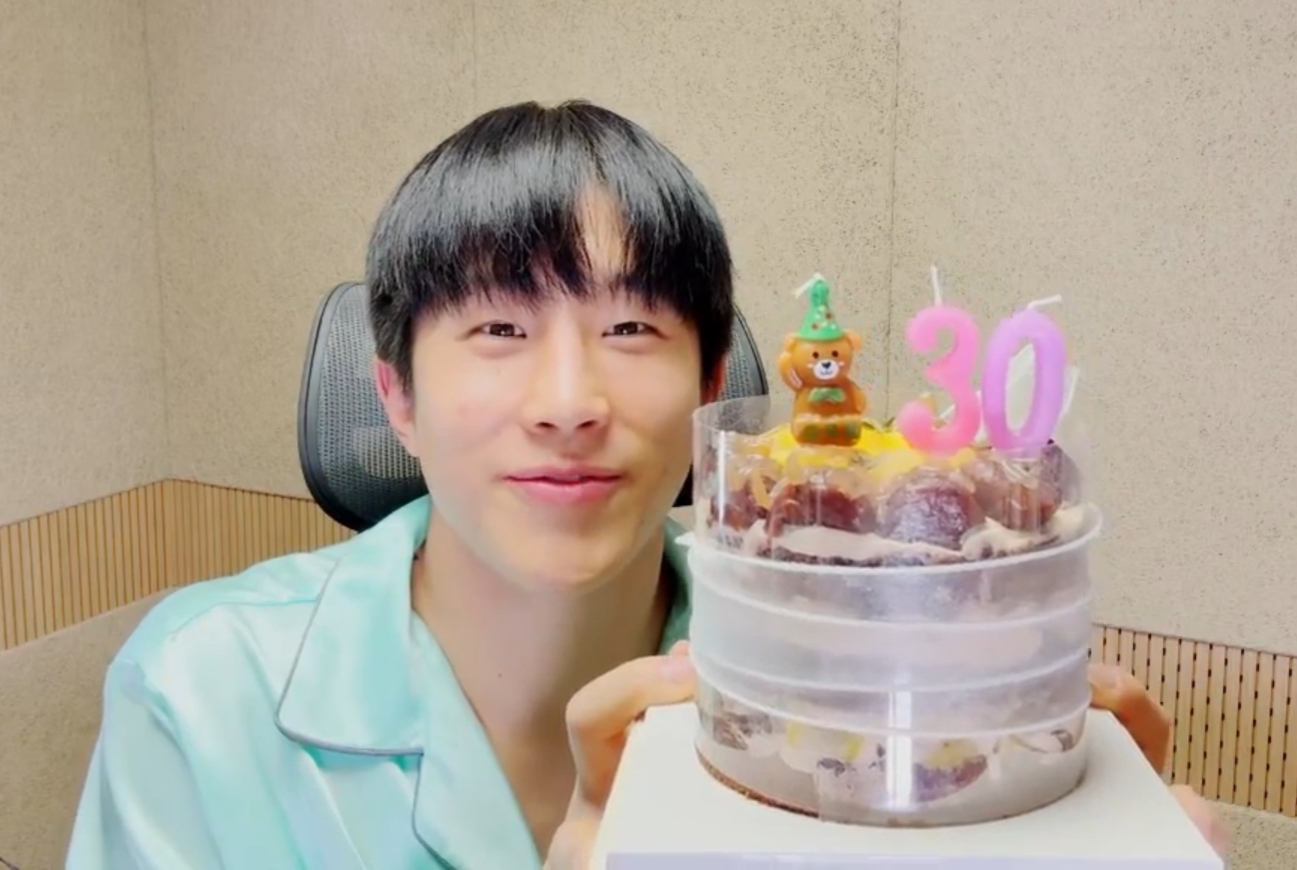 진진 (아스트로) 팬이 찍은 순간