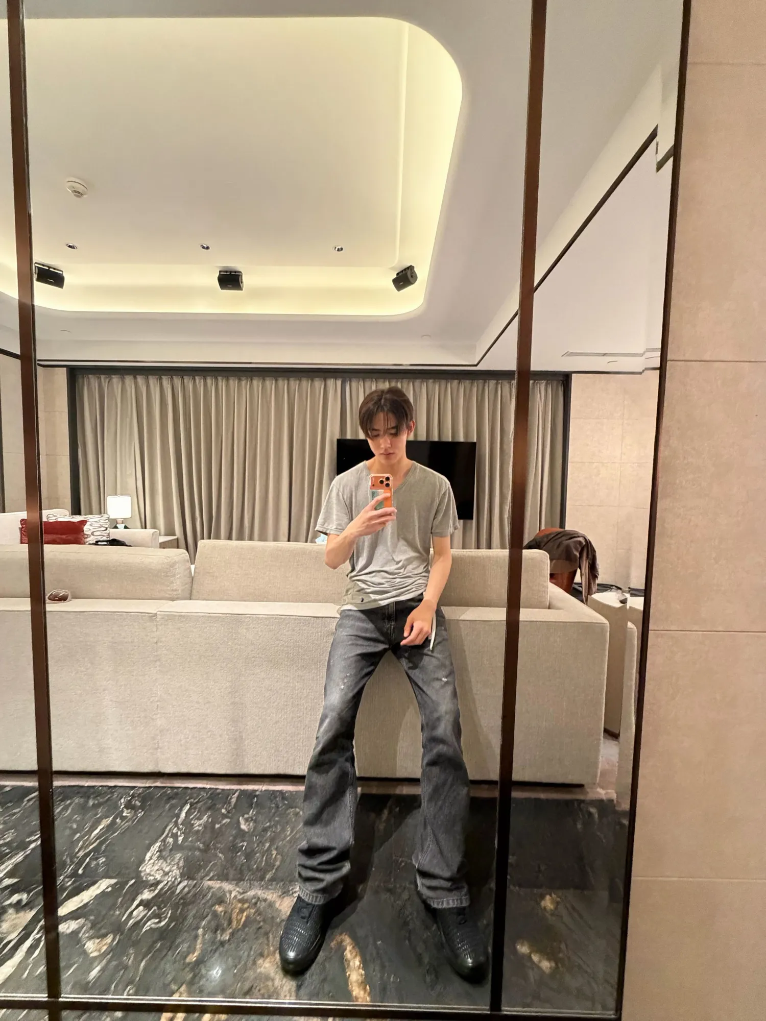 CORTIS的最新活动照片