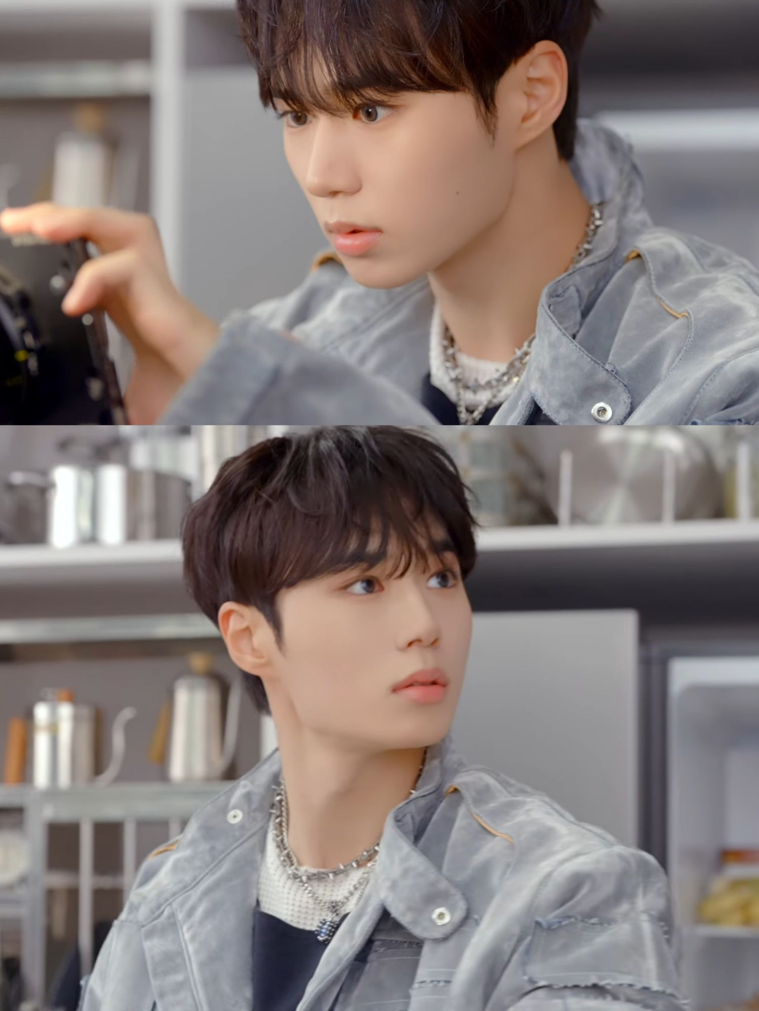 Latest photo of Kim Junseo (ALPHA DRIVE ONE)