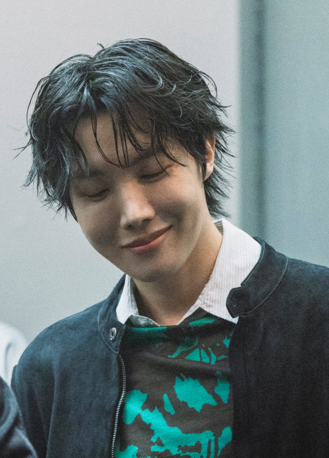 제이홉 (방탄소년단) 최근 활동샷