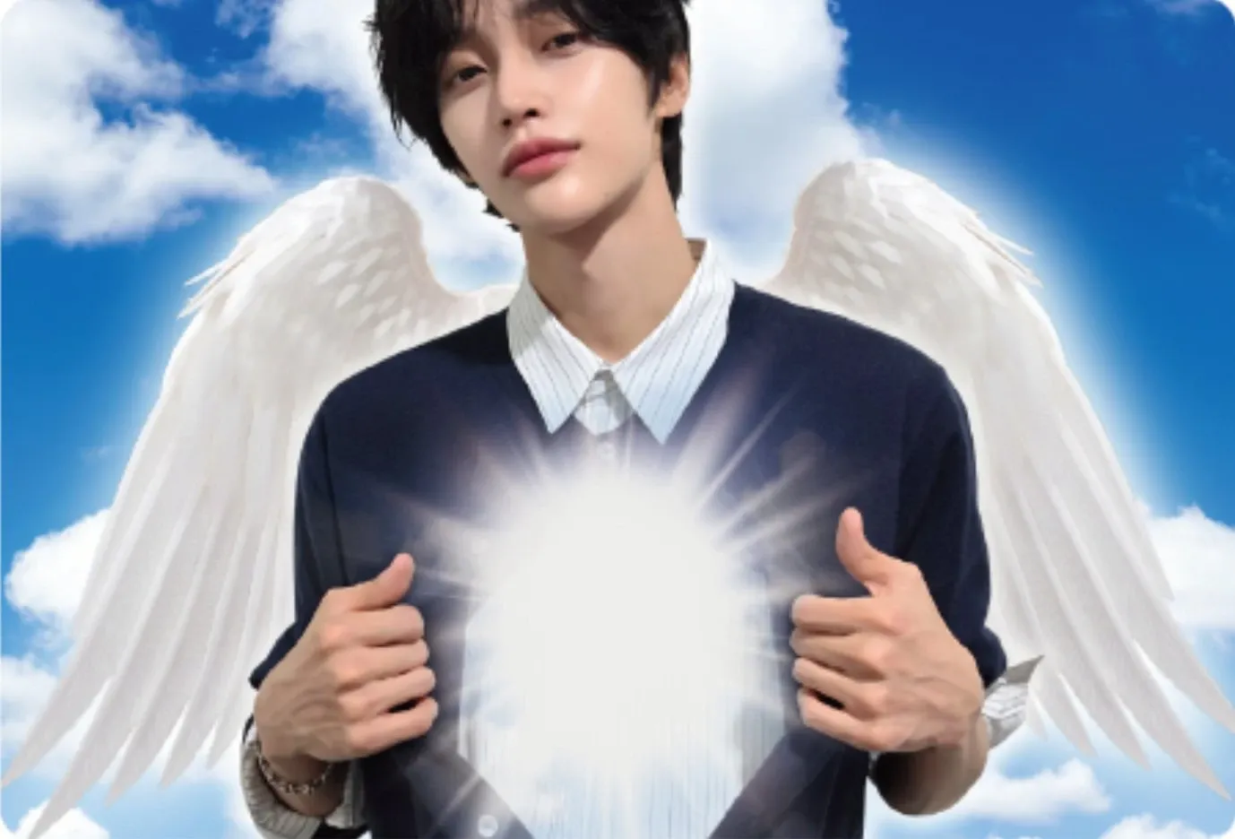 Latest photo of Wonbin (RIIZE)