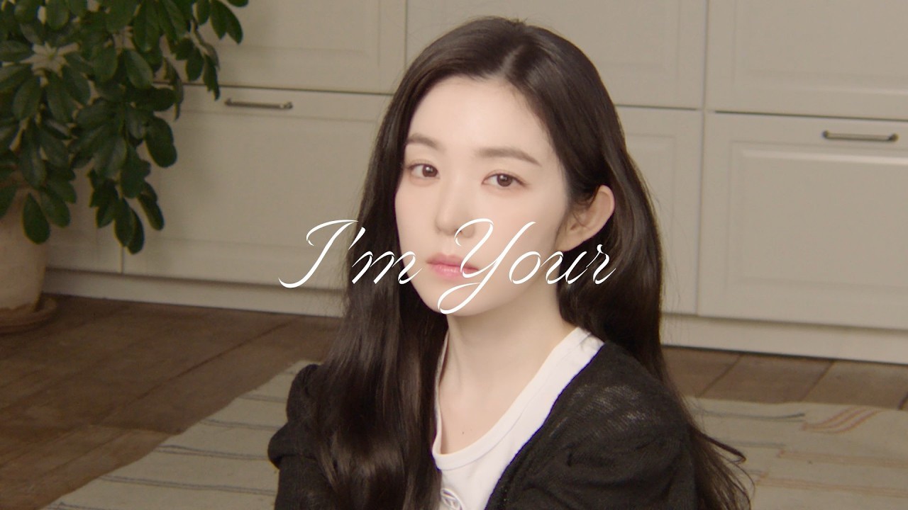 Red Velvet的幕后花絮