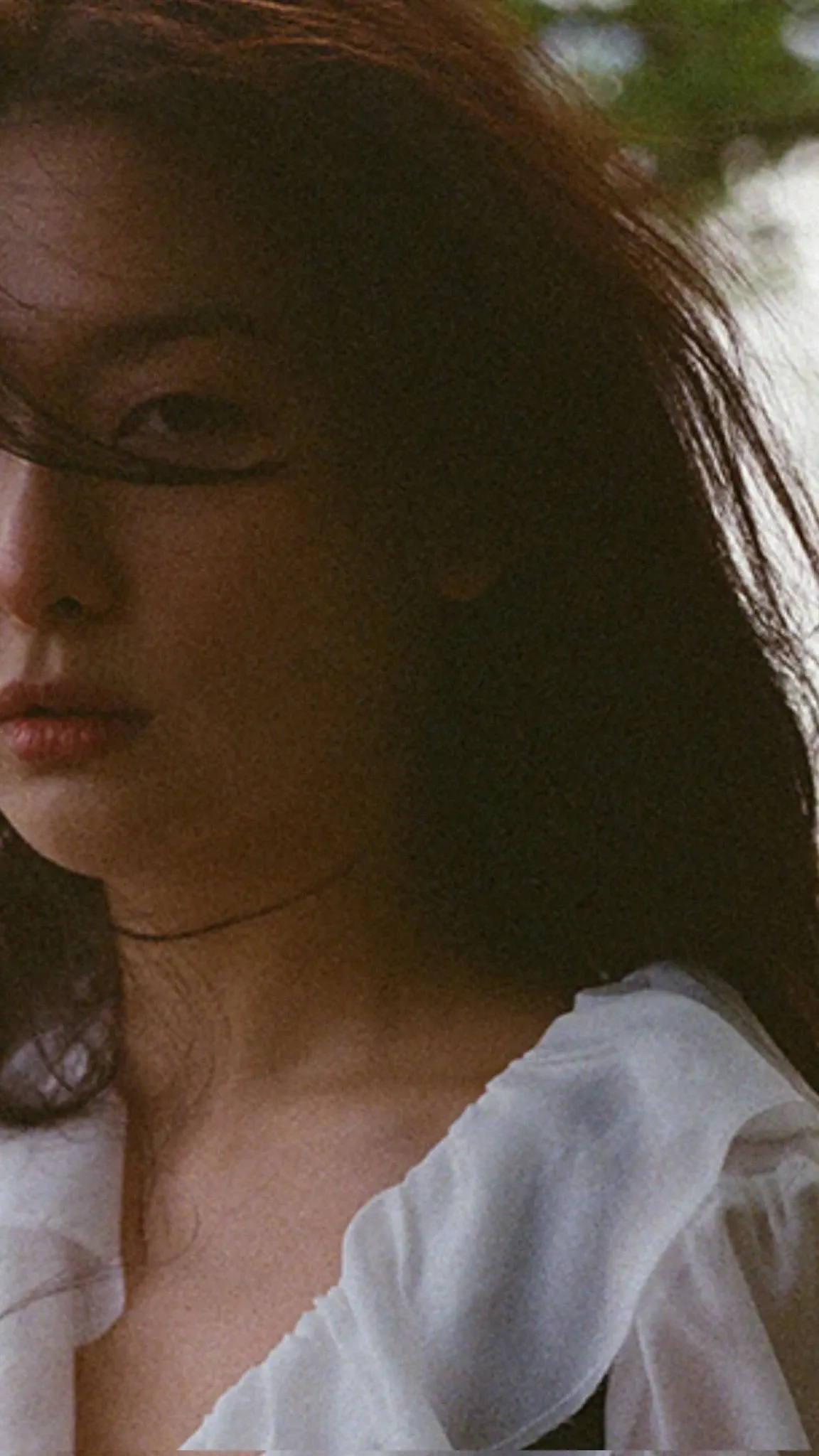 スルギ (Red Velvet)の舞台裏ショット