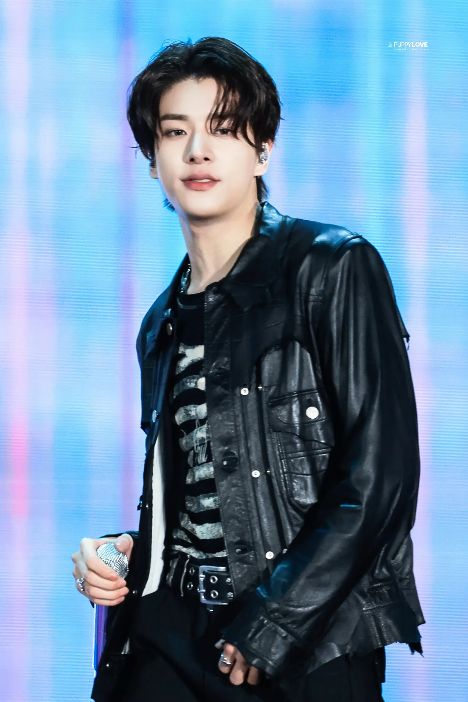 Latest photo of Jake (ENHYPEN)