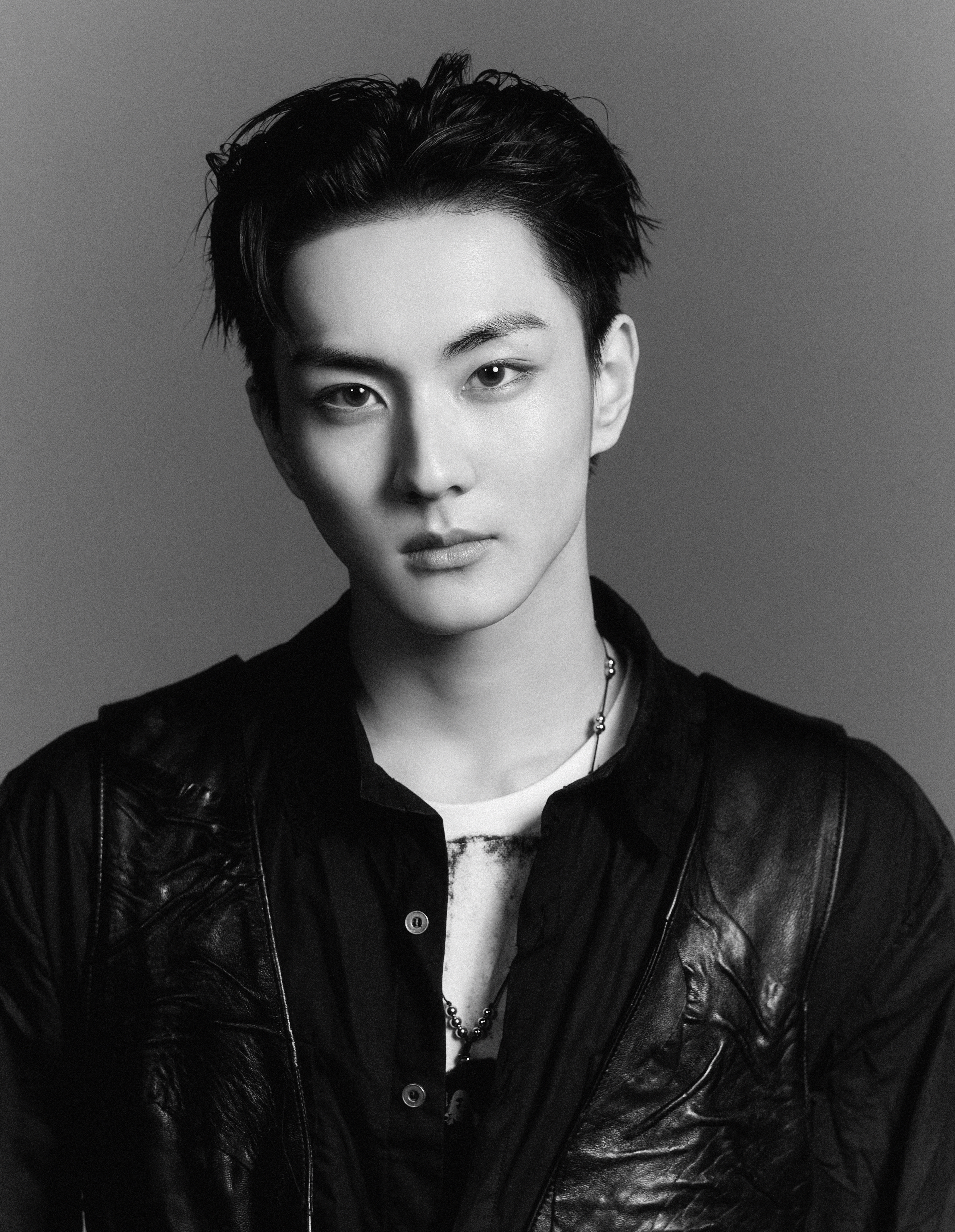 ENHYPEN的最新活動照片