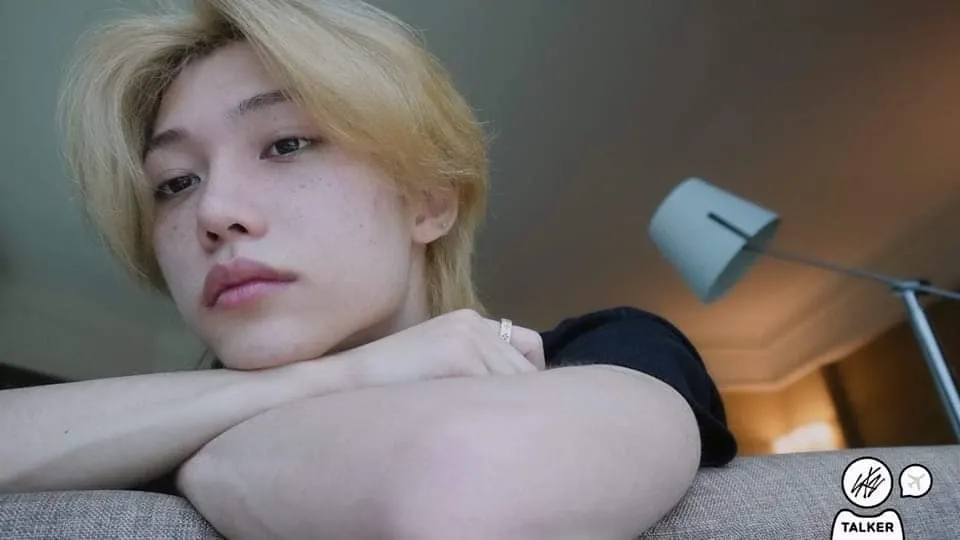 Stray Kids 최근 활동샷