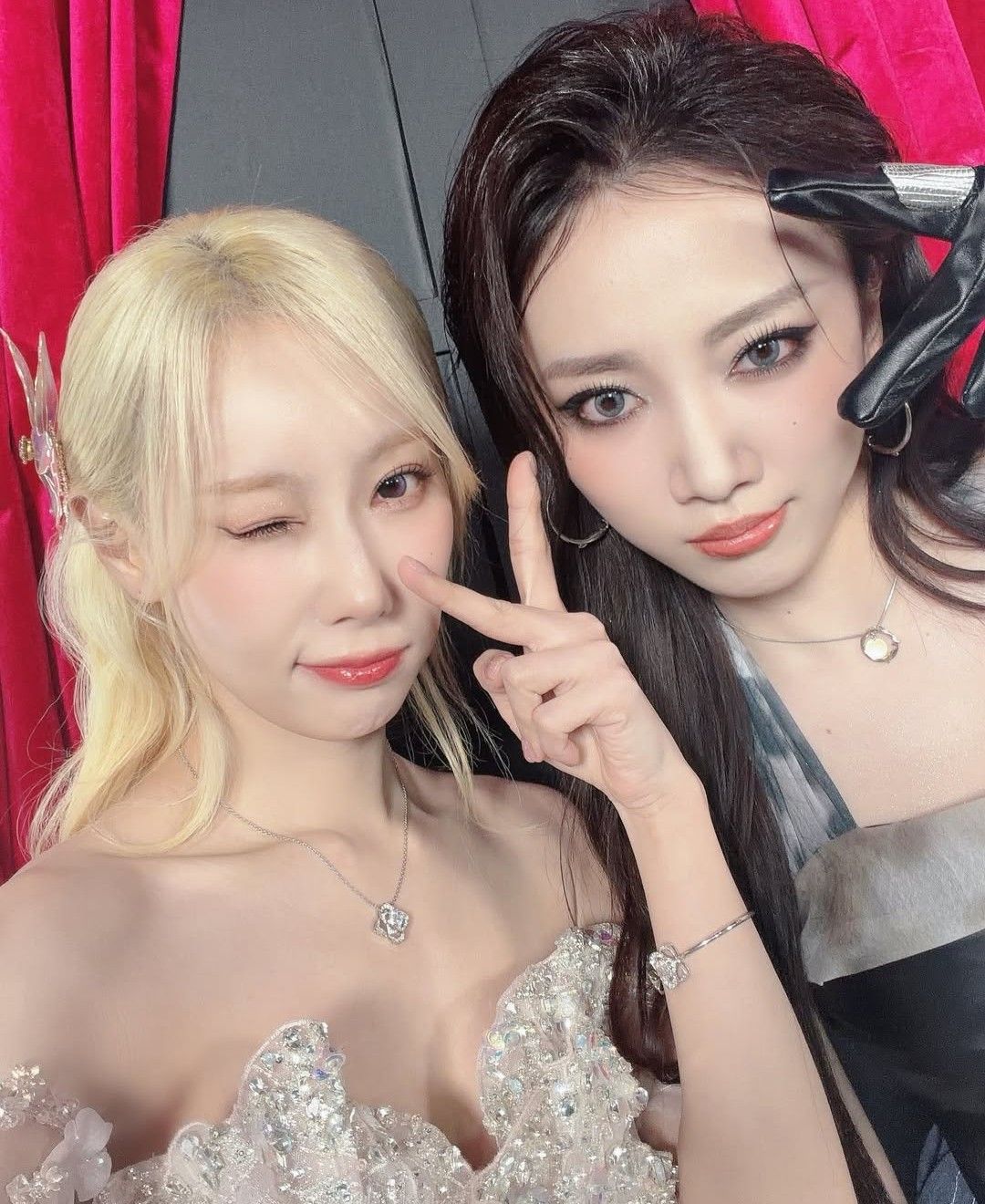 DREAMCATCHER的幕後花絮