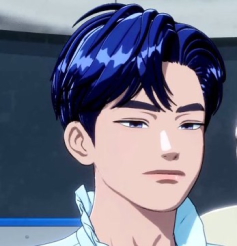 Latest photo of Yejun (PLAVE)