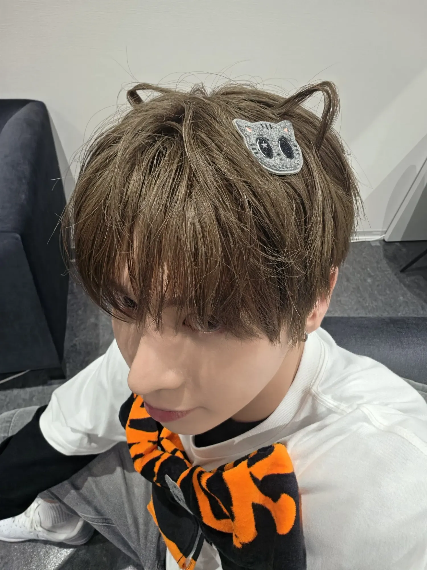 태현 (투모로우바이투게더)의 최신 사진