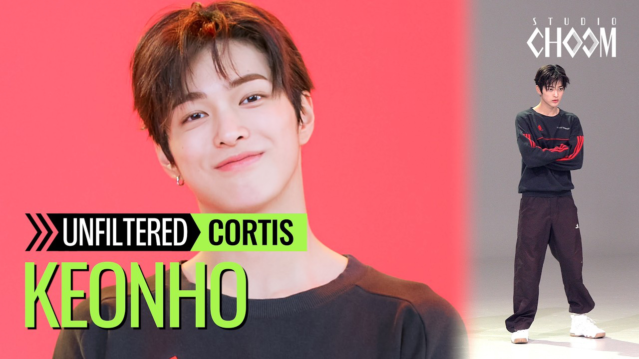 ゴンホ (CORTIS)の最新写真