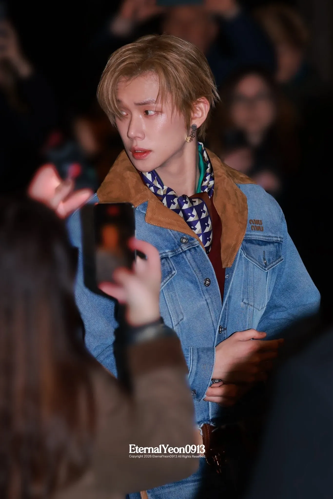 Latest photo of Yeonjun (TOMORROW X TOGETHER)