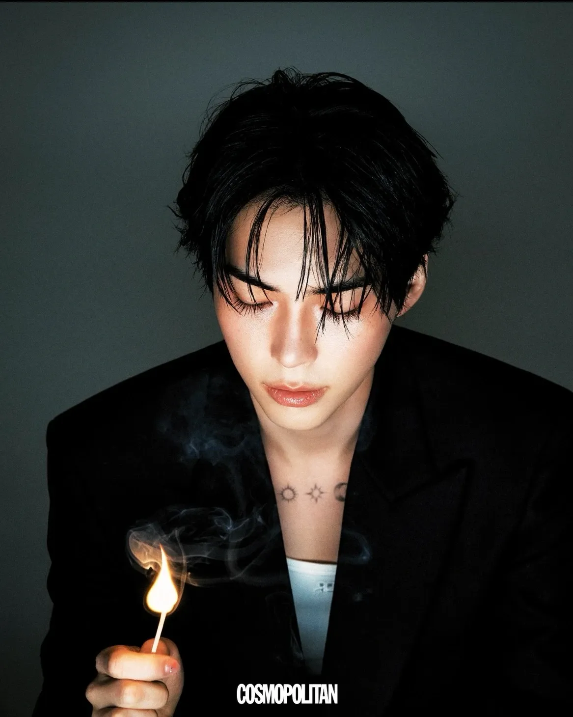 ソン・ハンビン (ZEROBASEONE)の最近の活動写真