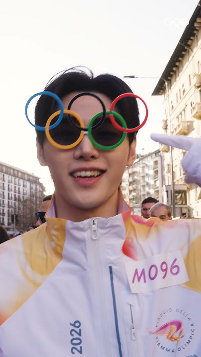 Momen yang diabadikan oleh penggemar Sunghoon (ENHYPEN)