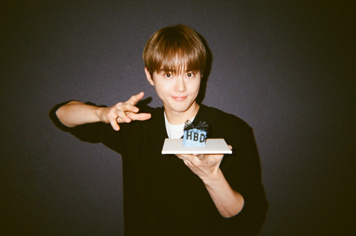 EXO 팬이 찍은 순간