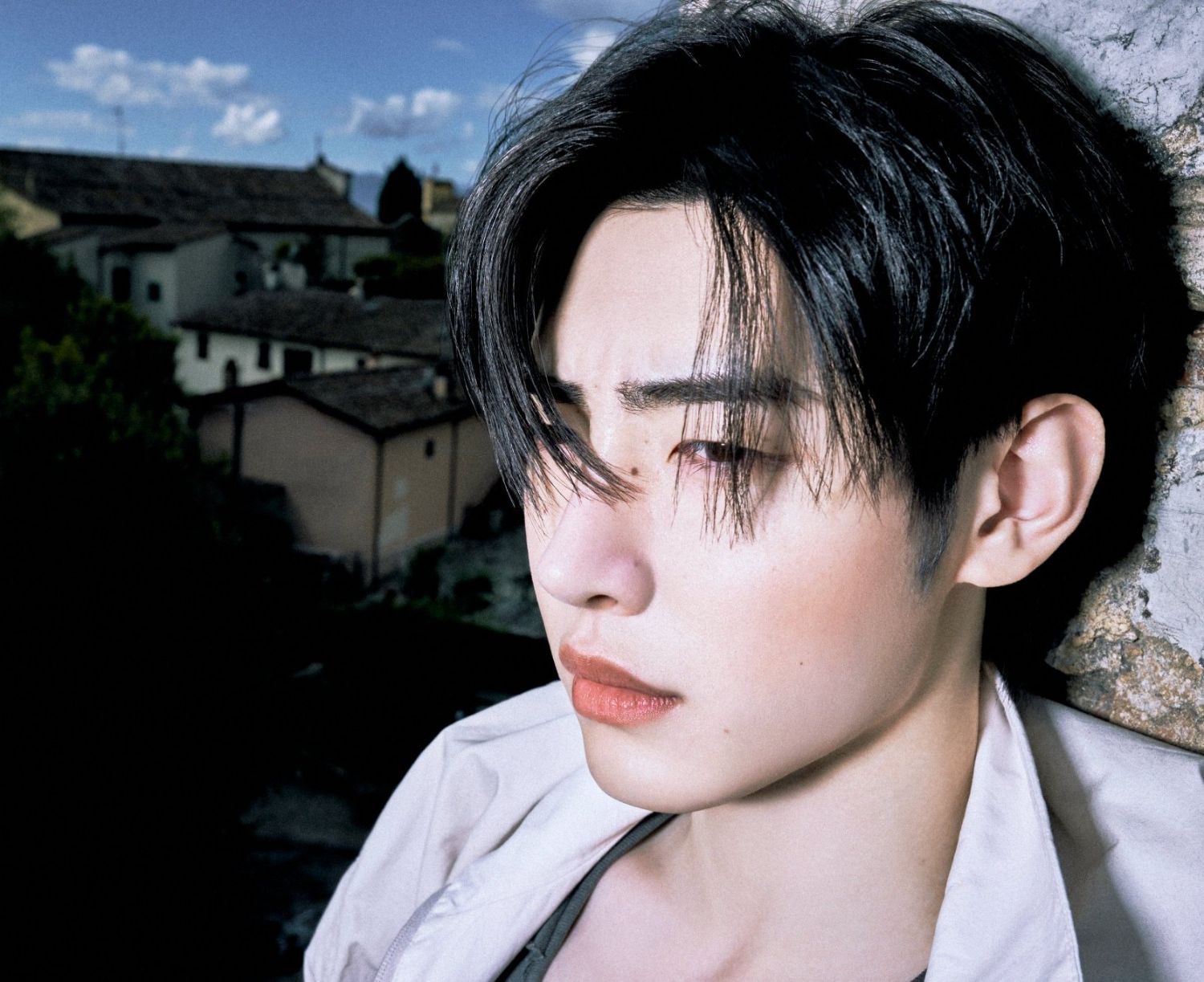 성훈 (ENHYPEN) 팬이 찍은 순간