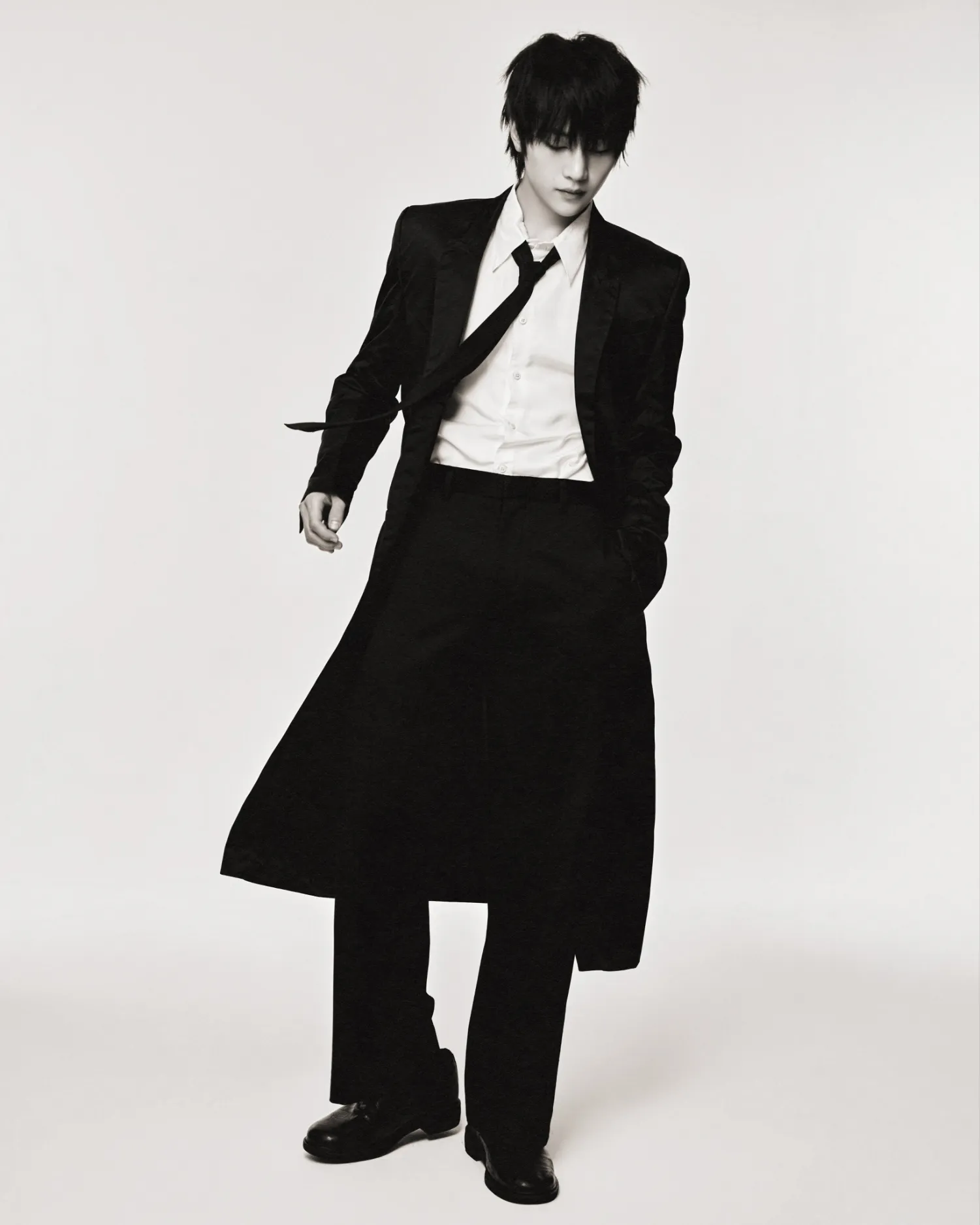 Behind-the-scenes cut of ZEROBASEONE