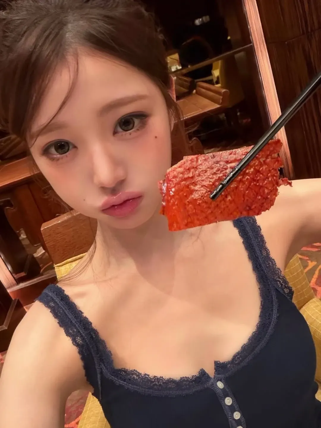 장원영 (IVE) 최근 활동샷