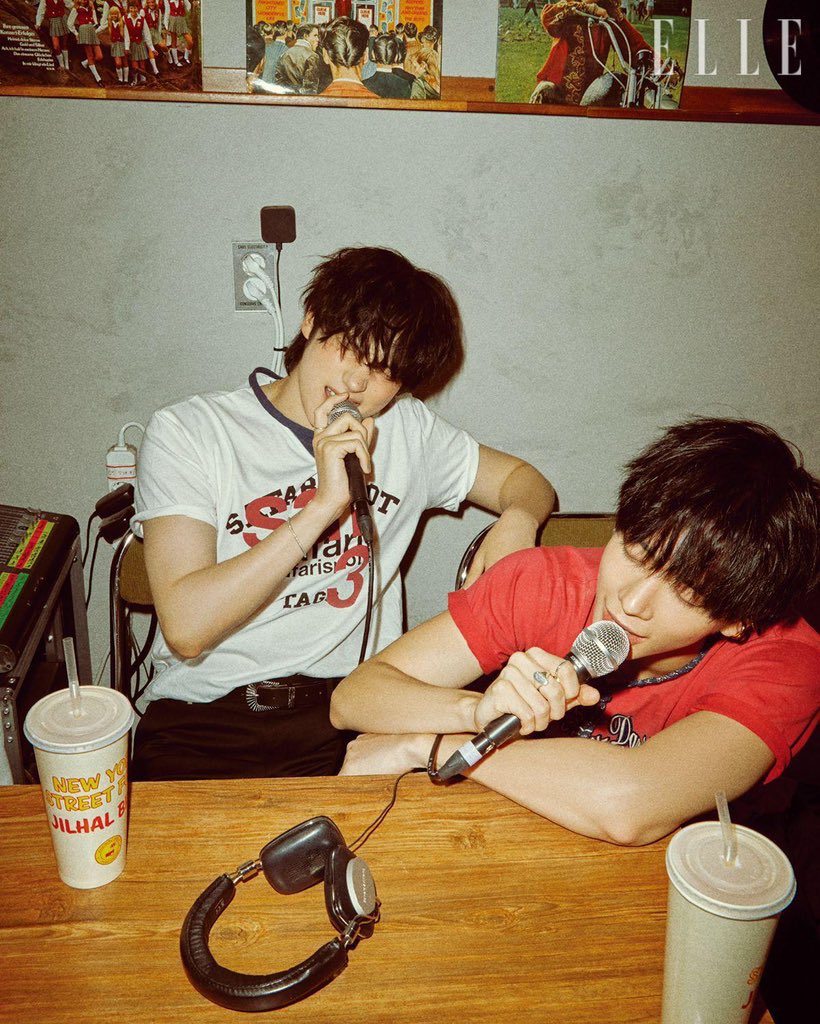 Latest photo of HueningKai (TOMORROW X TOGETHER)