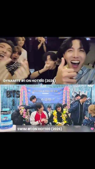 A heartfelt wallpaper shared by BTS's fans