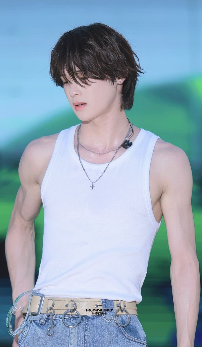 Latest photo of K (&TEAM)