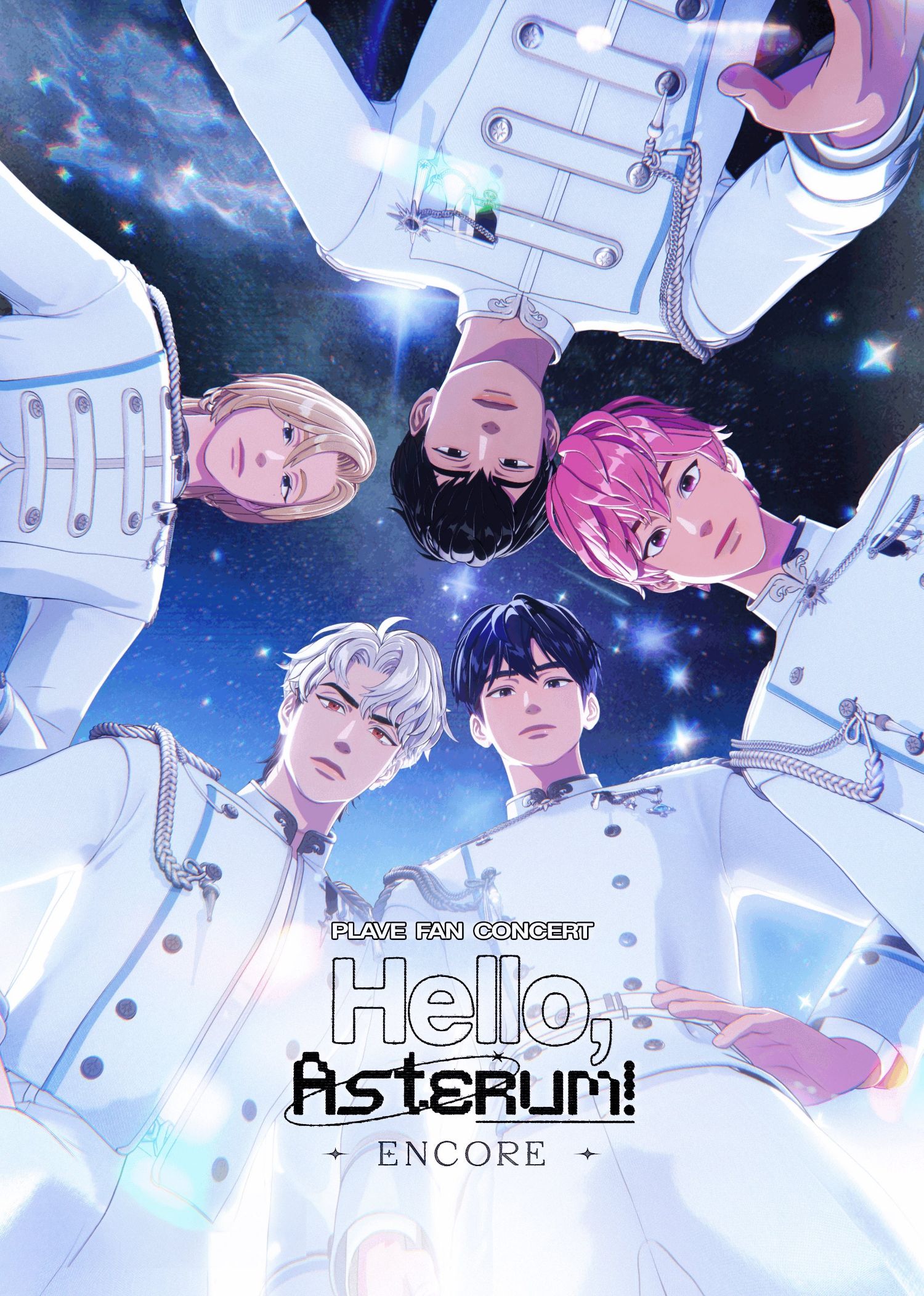 Latest photo of PLAVE