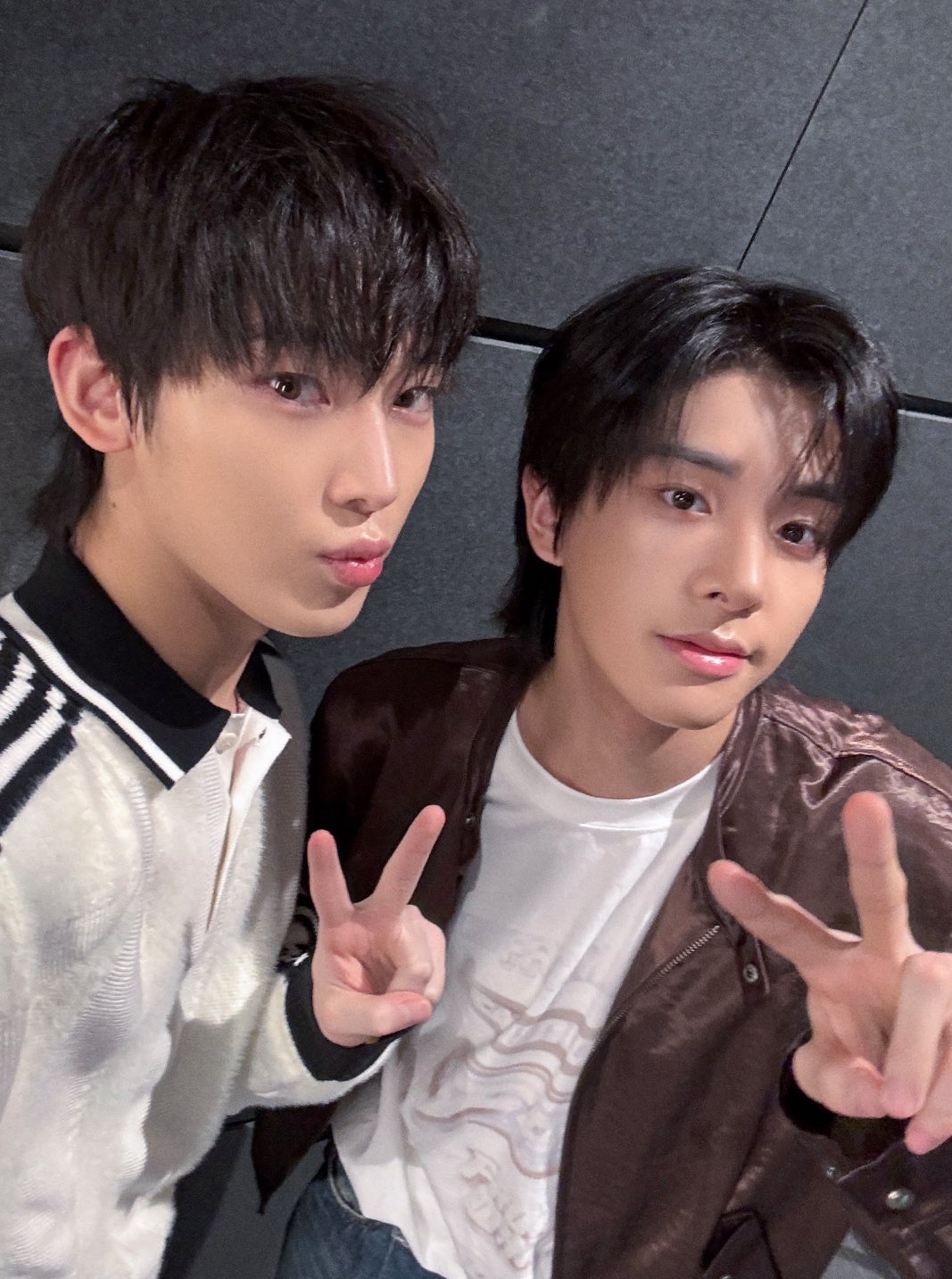 善禹 (ENHYPEN)的最新照片