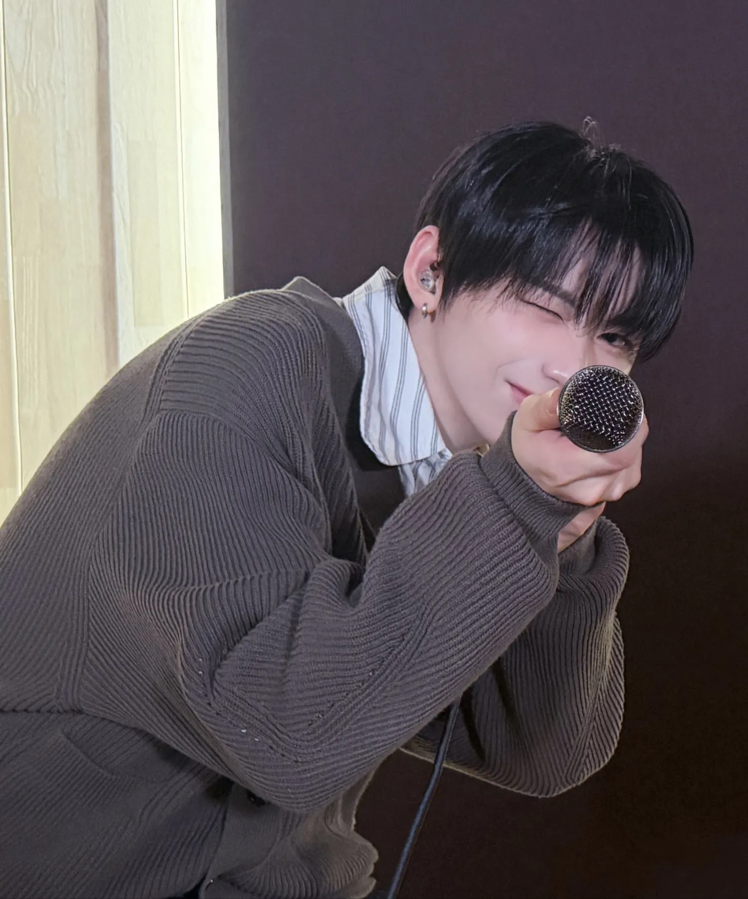 Latest photo of Park Han (AHOF)