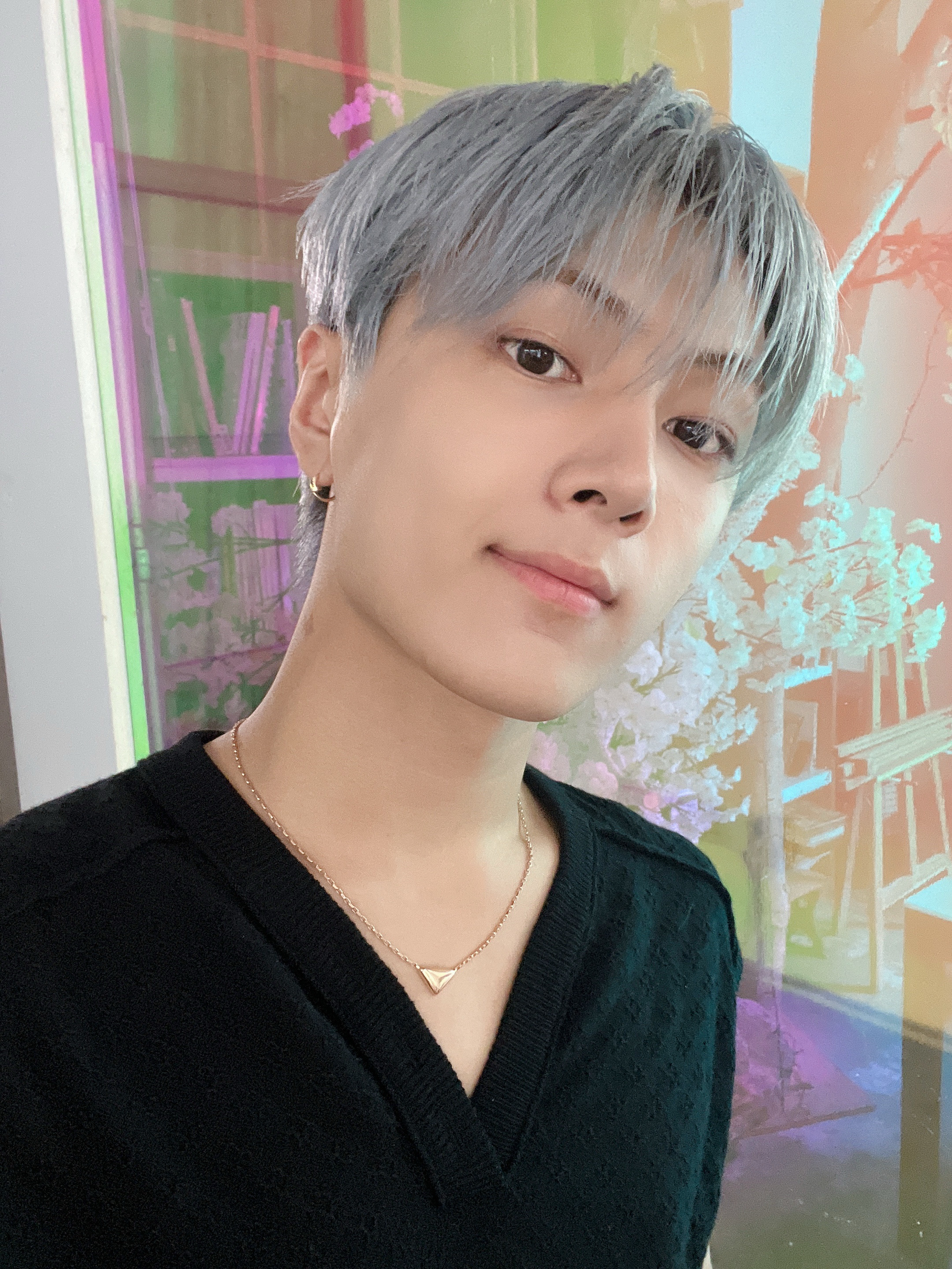 ENHYPEN의 비하인드 컷