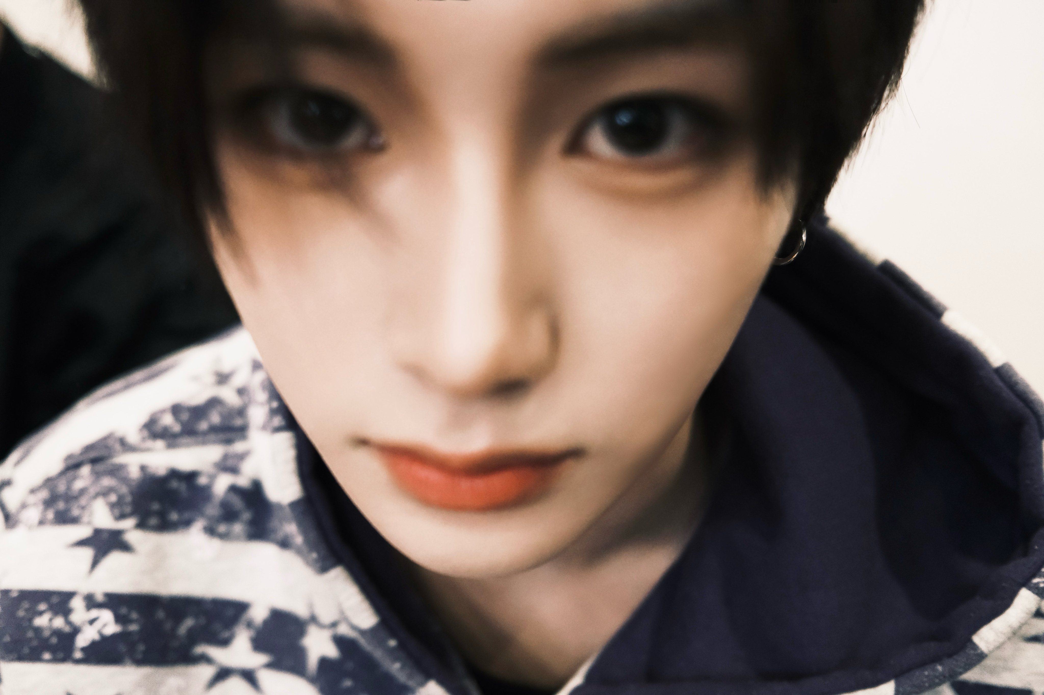 A moment captured by Arno (ALPHA DRIVE ONE)'s fan