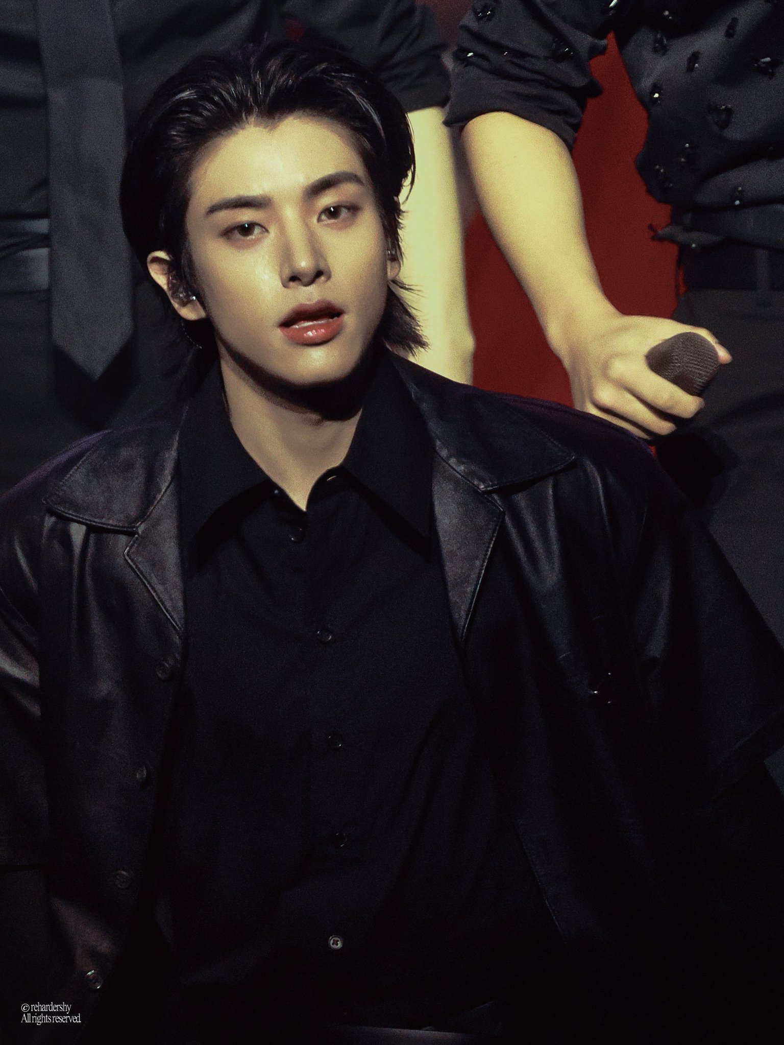 Latest photo of Jake (ENHYPEN)