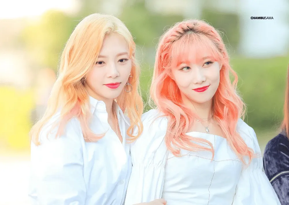 Foto terbaru DREAMCATCHER