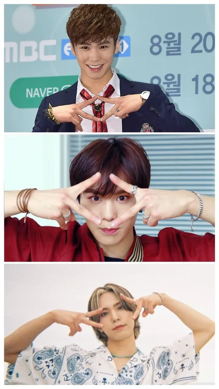 The most beloved wallpaper among Rocky's fans
