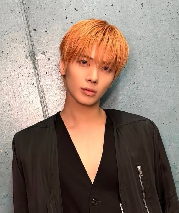 太顯 (TOMORROW X TOGETHER)的最新照片