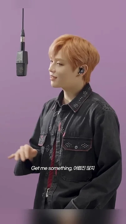 Fandom-recommended wallpaper image of Kang Daniel