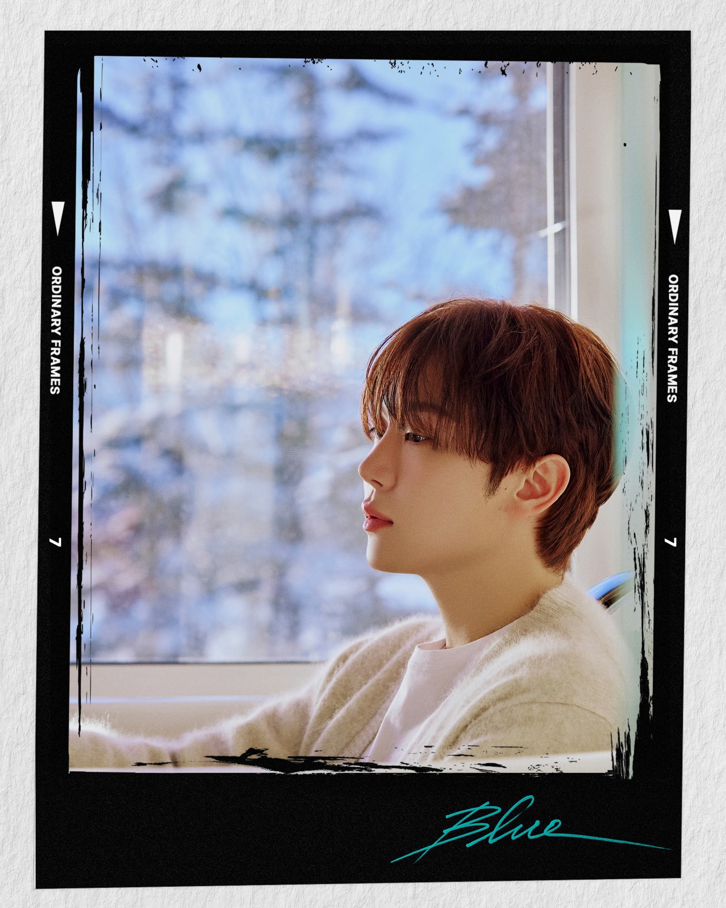 Recent activity shot of Seungkwan (SEVENTEEN)