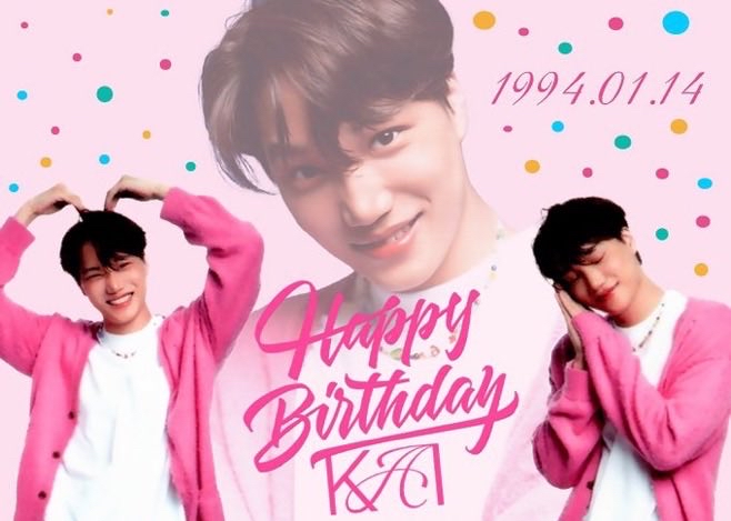 Momen yang diabadikan oleh penggemar Kai (EXO)