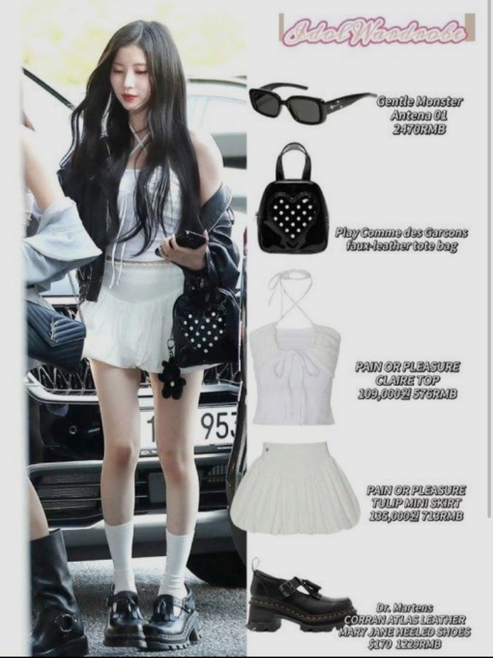 Latest photo of BABYMONSTER