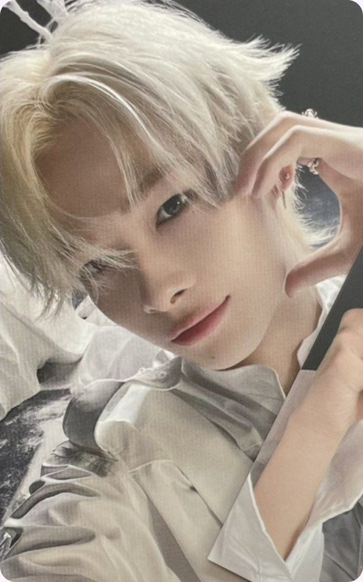 Hot post catching attention from 니키 (ENHYPEN)'s fandom