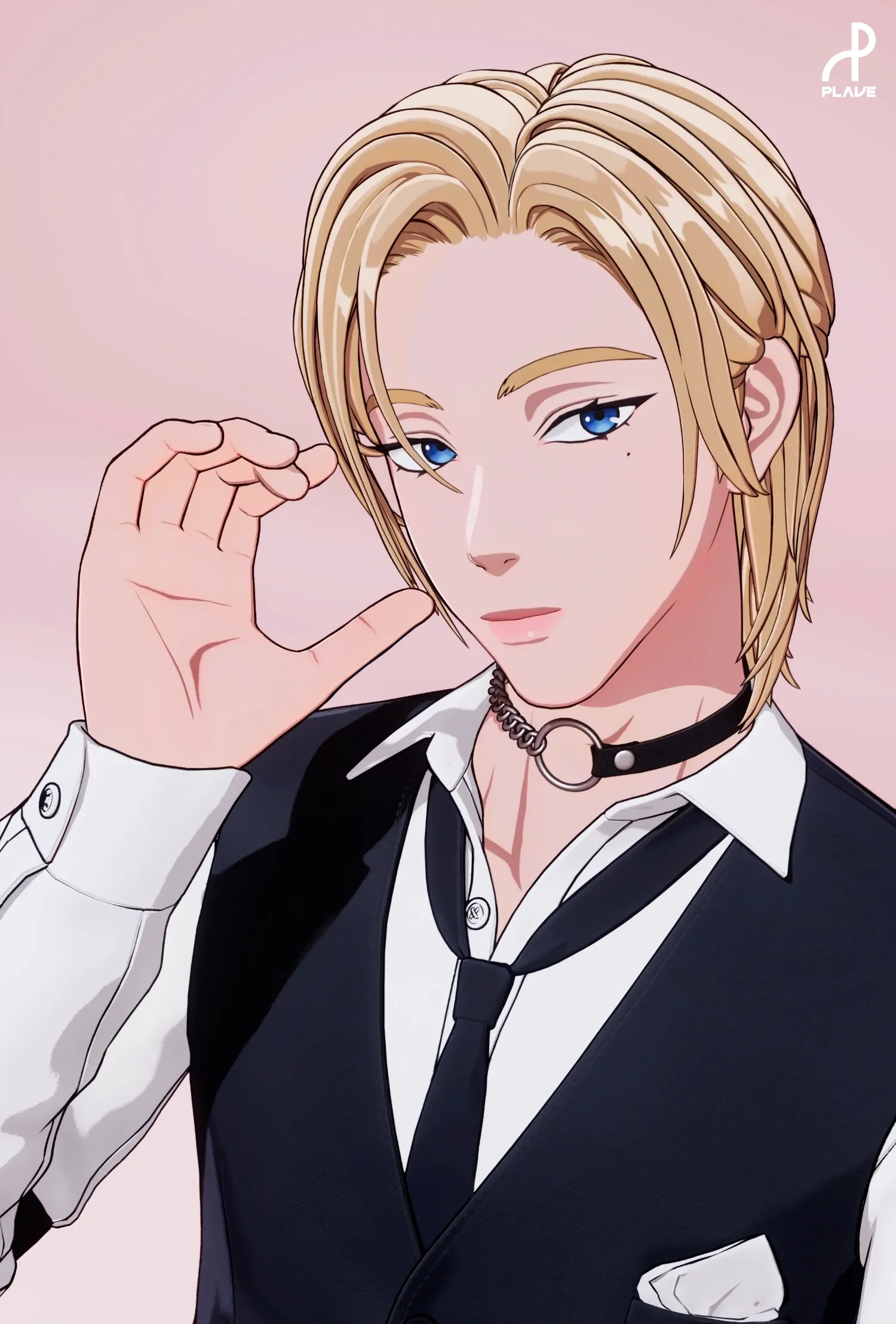 诺亚 (PLAVE)的最新活动照片