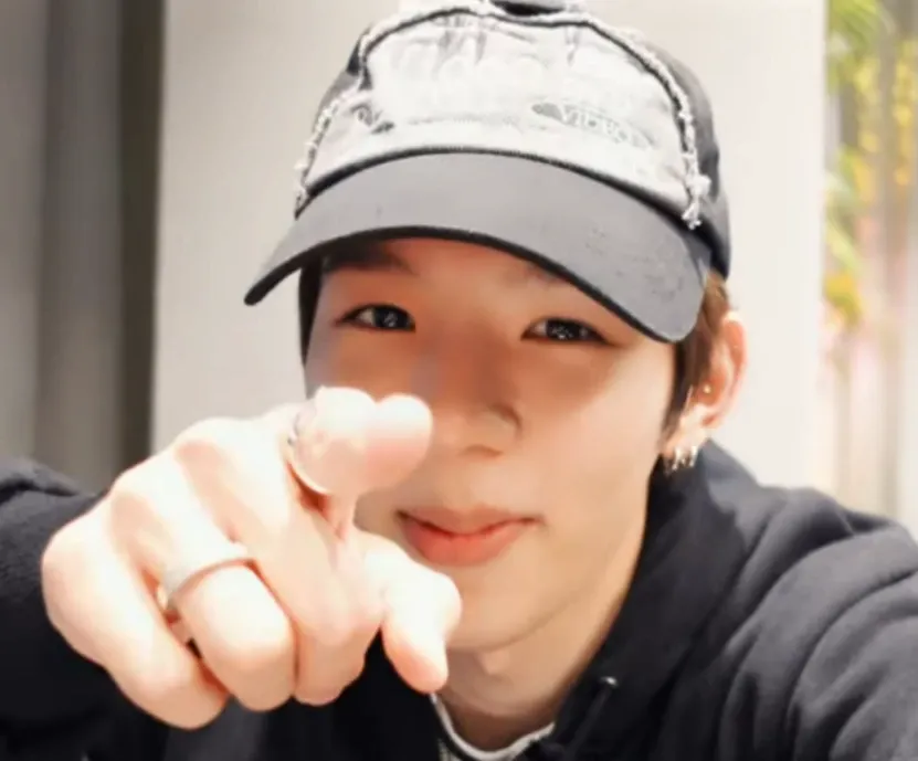 Latest photo of SHOTARO (RIIZE)