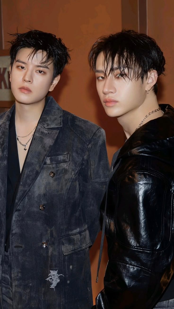 Stray Kids 최근 활동샷