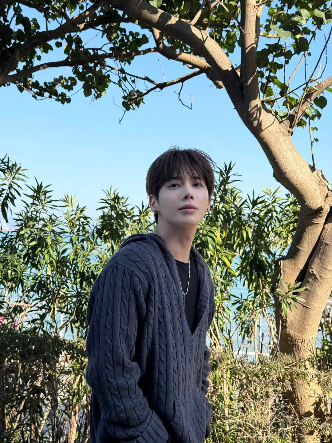 태현 (투모로우바이투게더) 팬이 찍은 순간