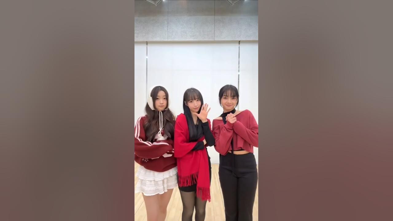 Latest photo of SECRET NUMBER