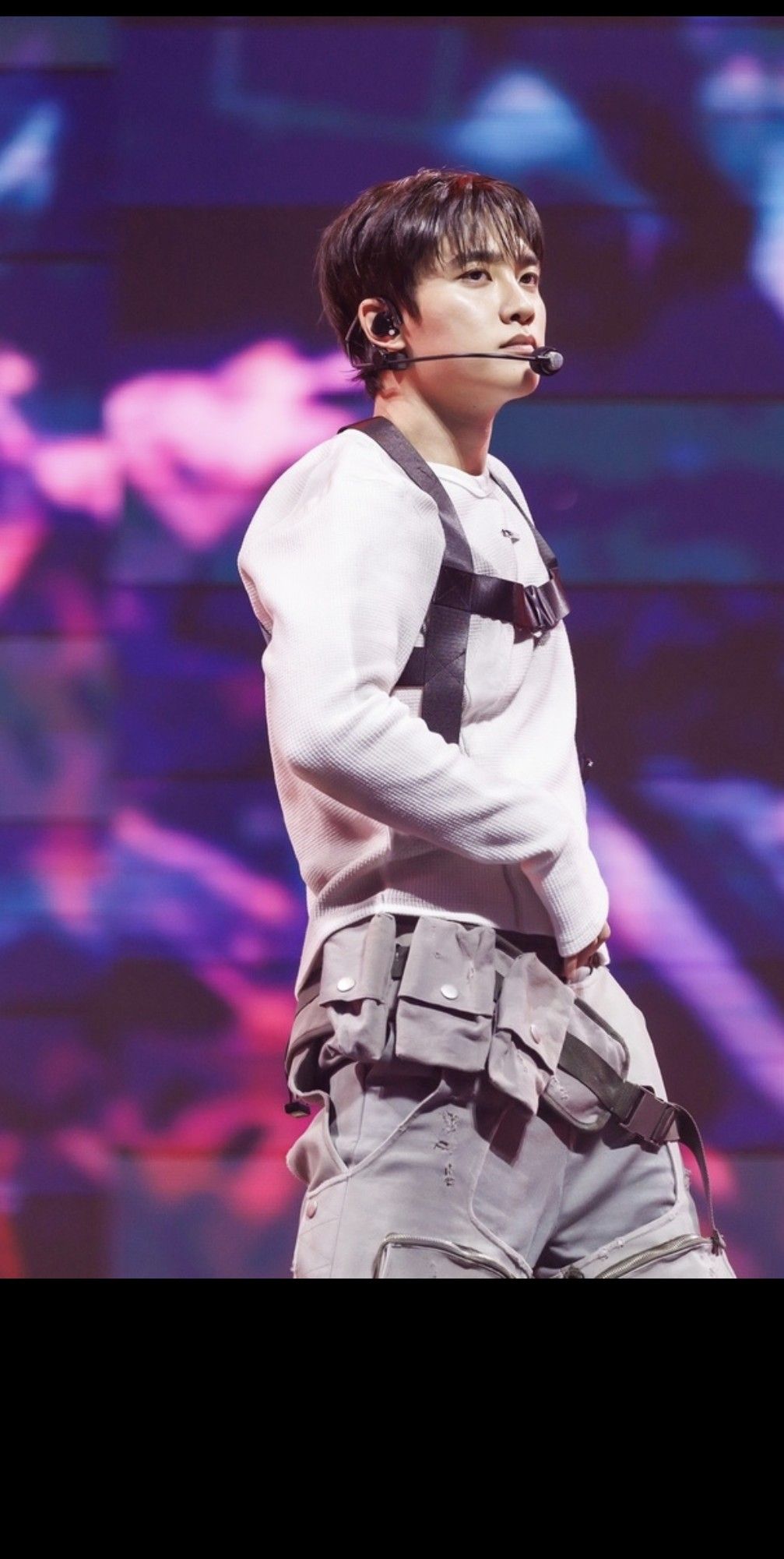 디오 (EXO) 최근 활동샷