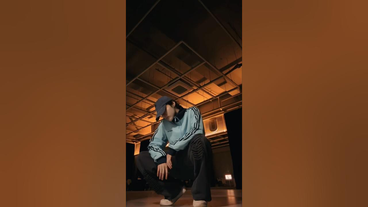 Latest photo of Hanbin (TEMPEST)