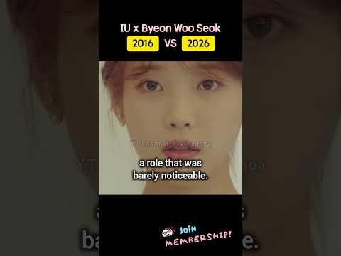 Foto aktivitas terbaru IU