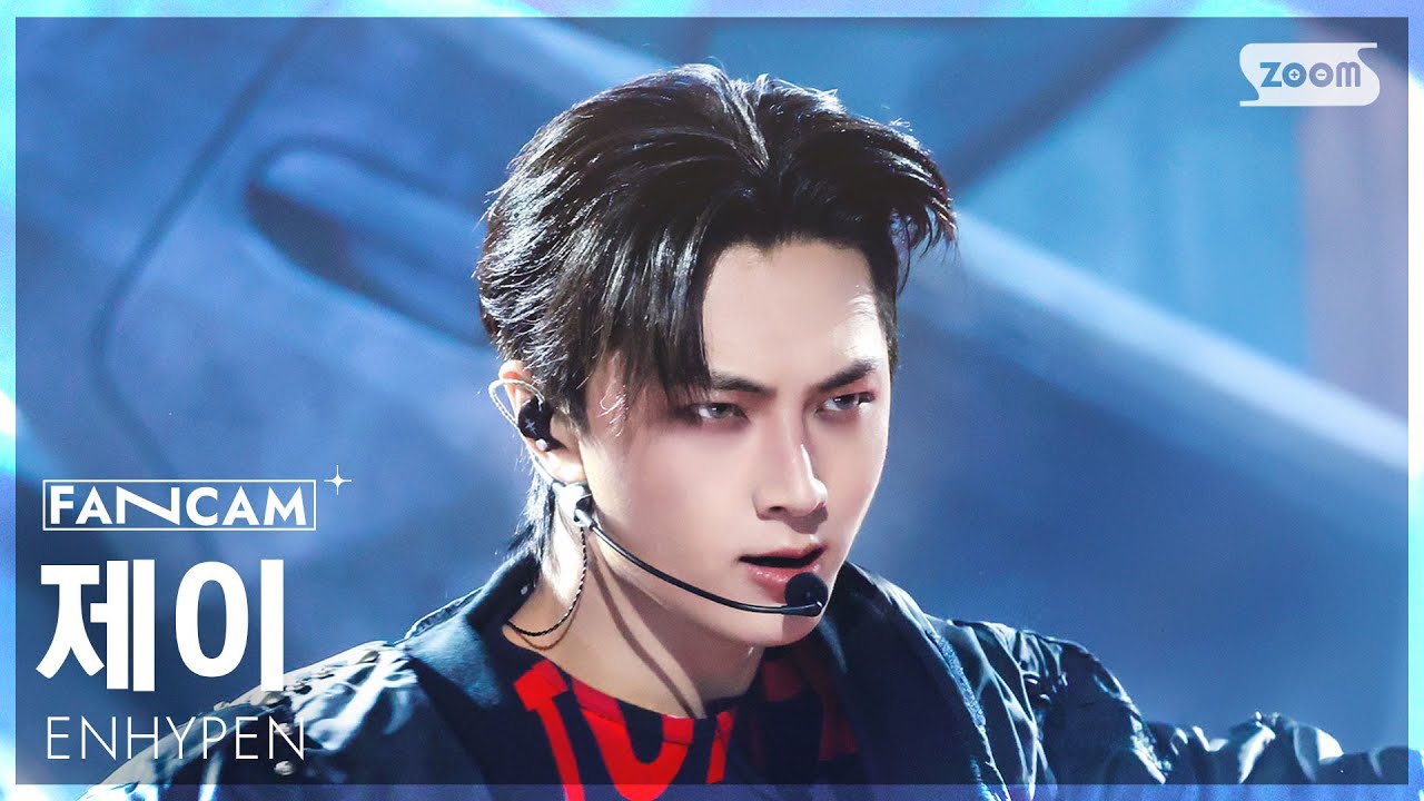 ENHYPEN의 최신 사진
